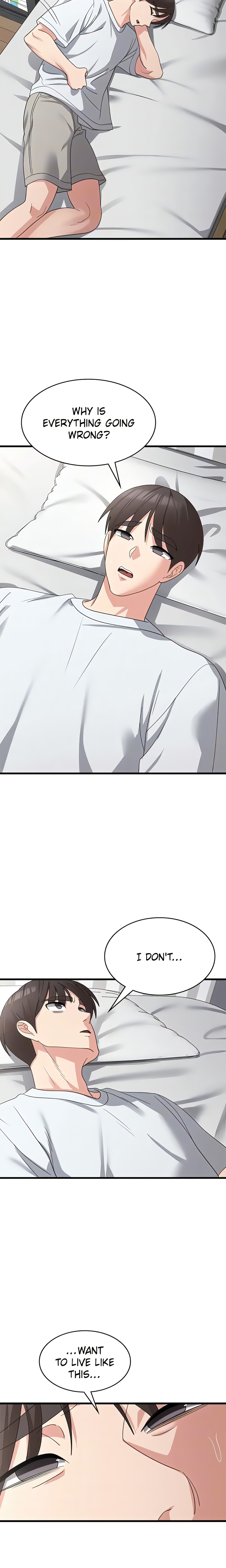 Strong Man Pretty Woman (Official) chapter 39 page 16