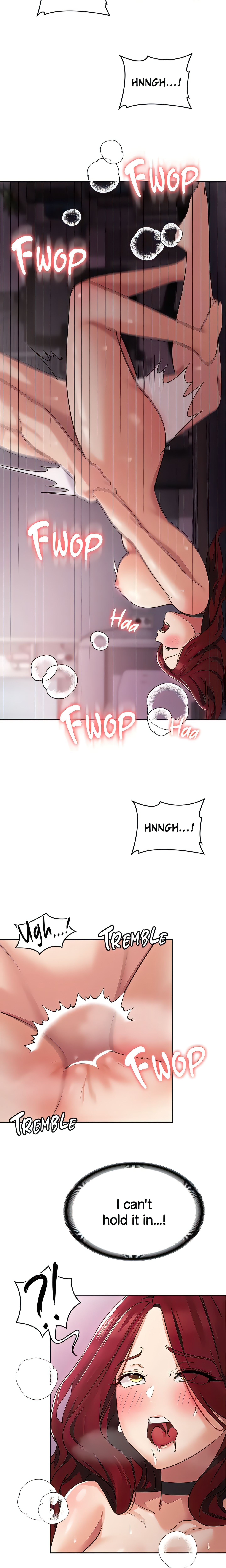 Strong Man Pretty Woman (Official) chapter 4 page 24