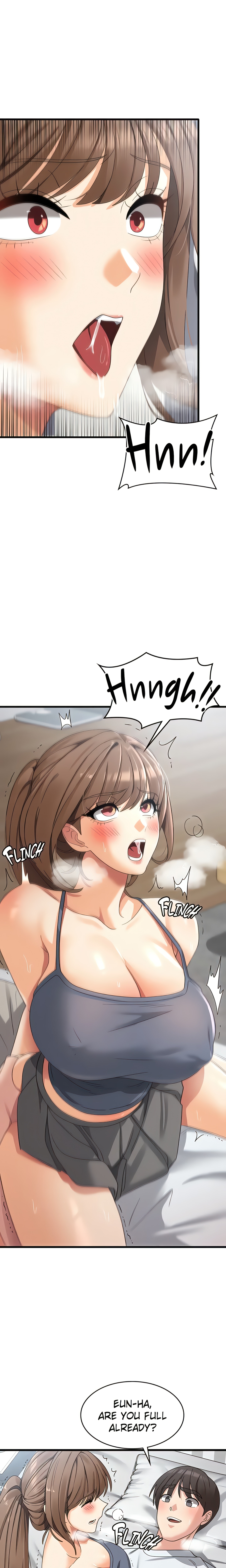 Strong Man Pretty Woman (Official) chapter 41 page 2