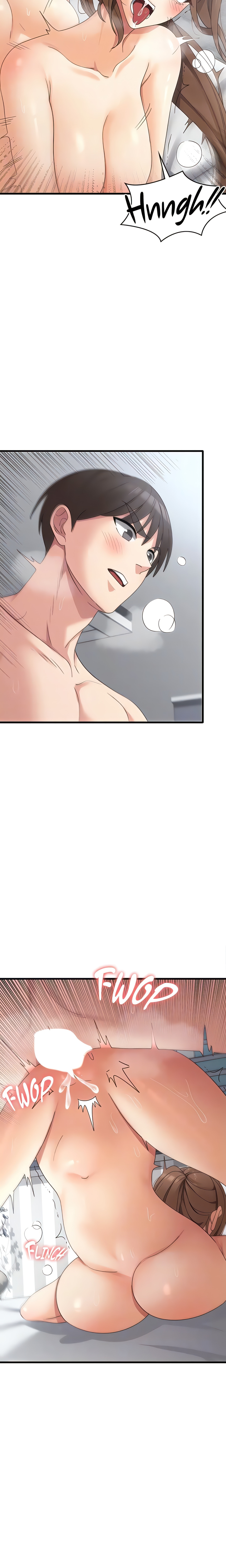 Strong Man Pretty Woman (Official) chapter 41 page 18