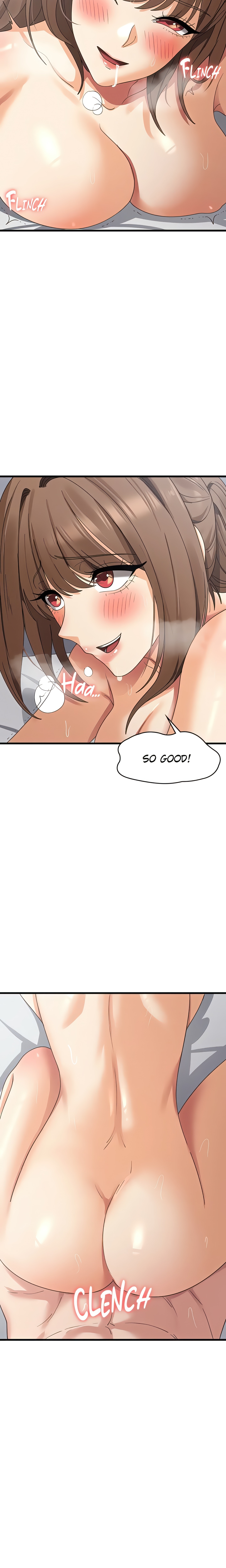 Strong Man Pretty Woman (Official) chapter 42 page 5