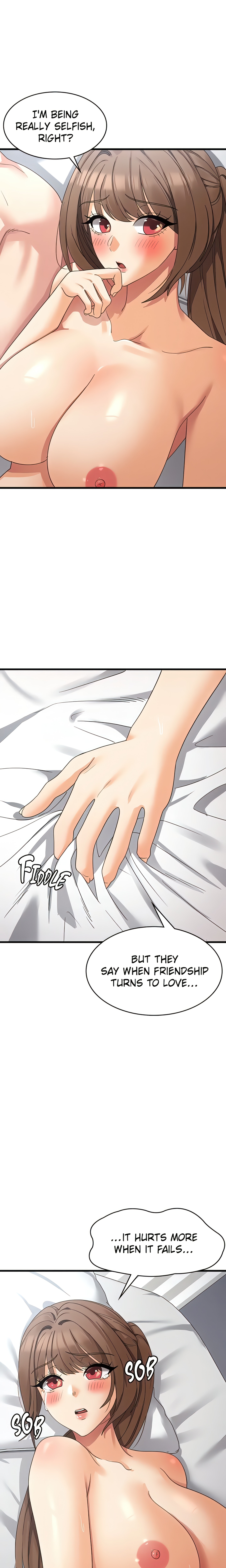 Strong Man Pretty Woman (Official) chapter 42 page 14