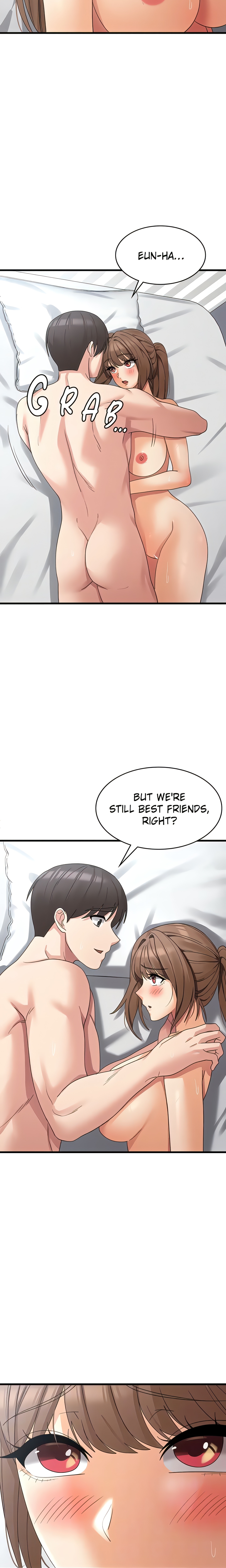Strong Man Pretty Woman (Official) chapter 42 page 15