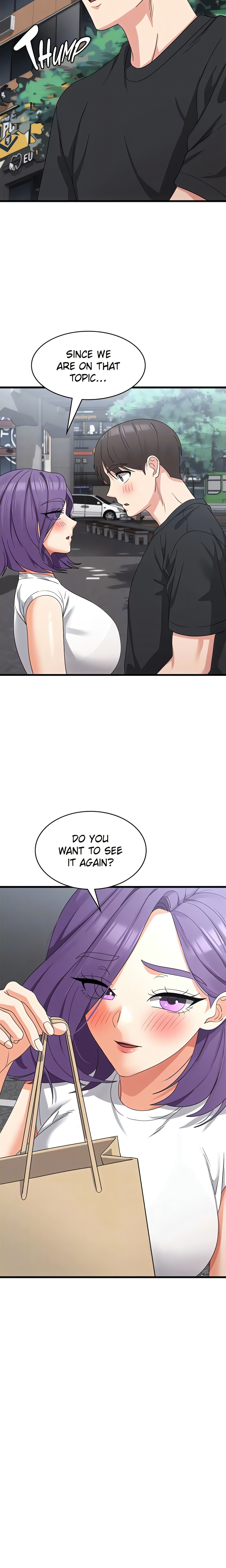 Strong Man Pretty Woman (Official) chapter 43 page 16