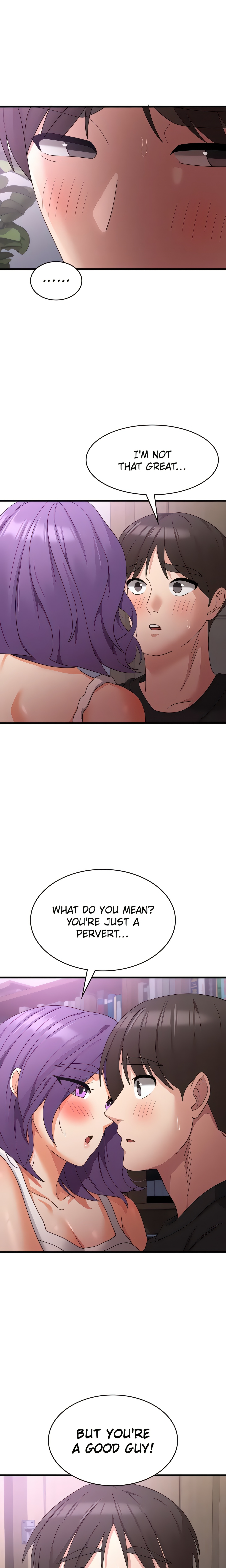 Strong Man Pretty Woman (Official) chapter 44 page 1