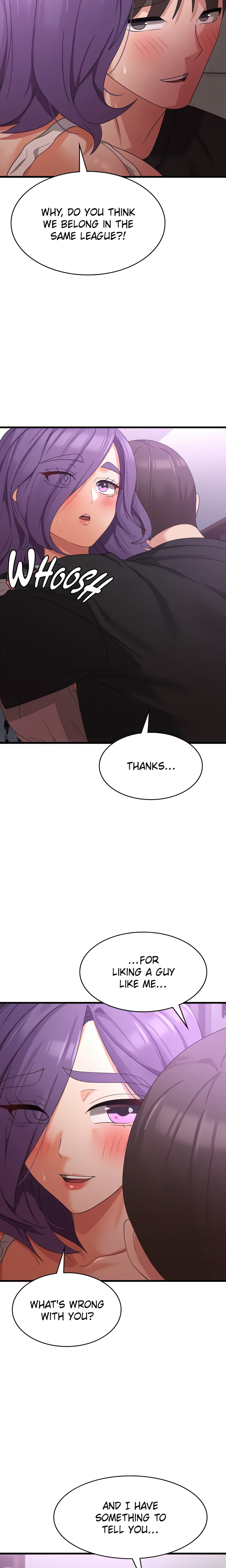 Strong Man Pretty Woman (Official) chapter 44 page 4