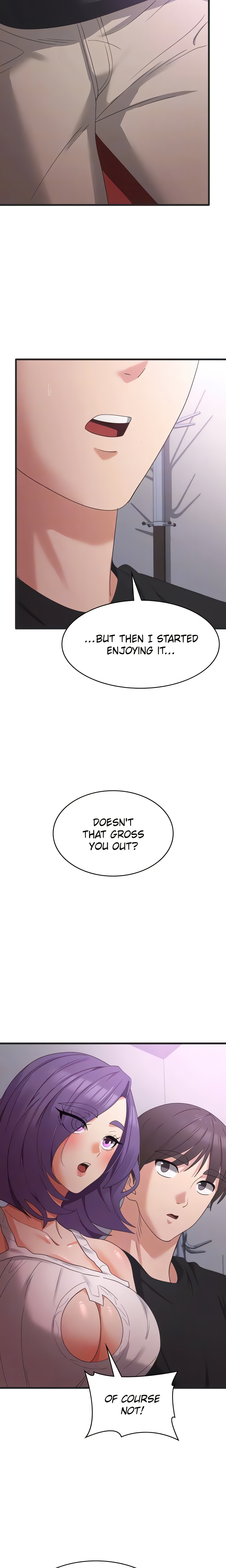 Strong Man Pretty Woman (Official) chapter 44 page 7
