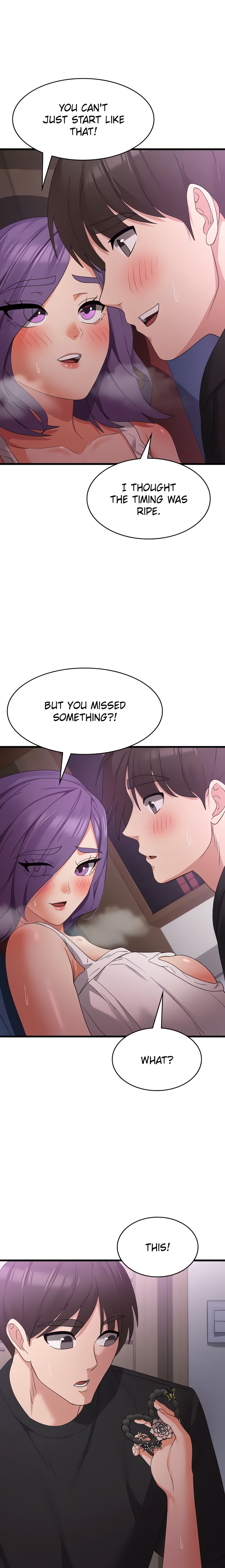Strong Man Pretty Woman (Official) chapter 44 page 12