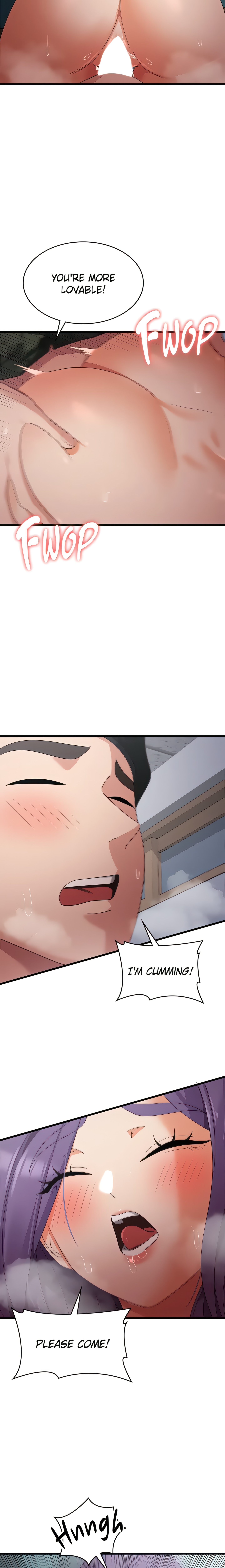 Strong Man Pretty Woman (Official) chapter 46 page 14