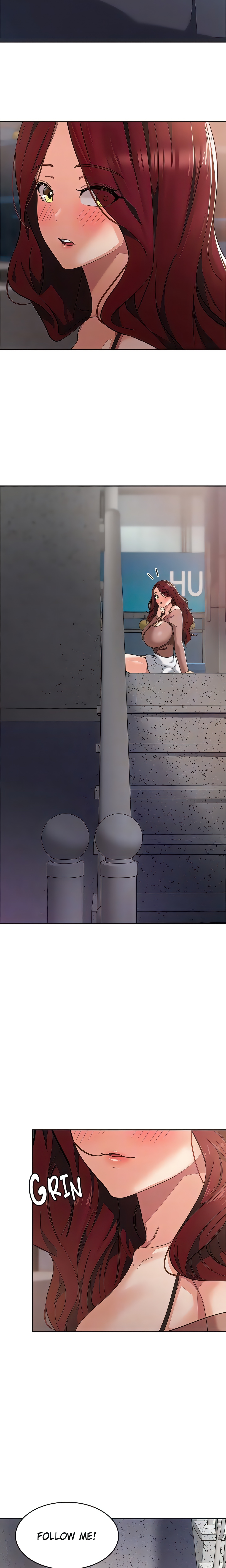 Strong Man Pretty Woman (Official) chapter 6 page 18