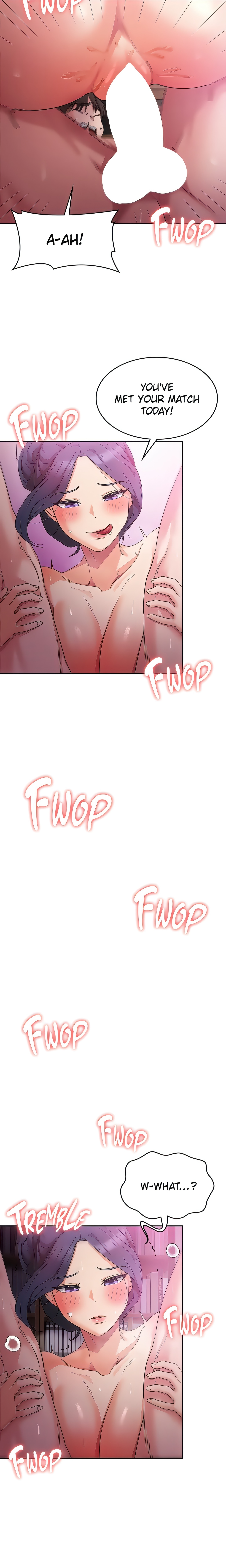 Strong Man Pretty Woman (Official) chapter 9 page 20