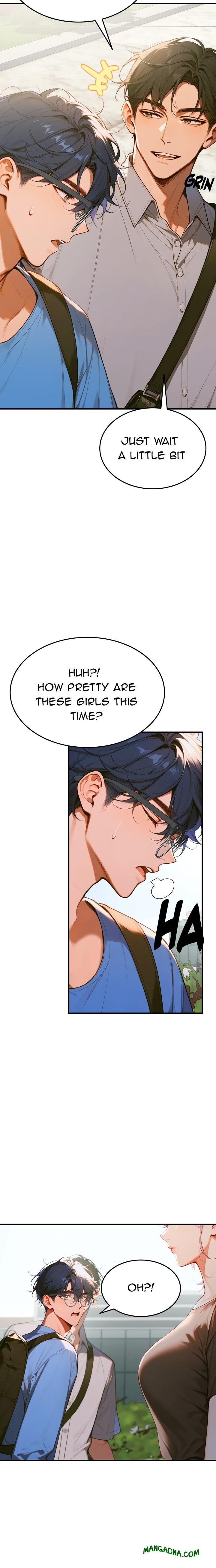 Strong Witch chapter 1 page 7