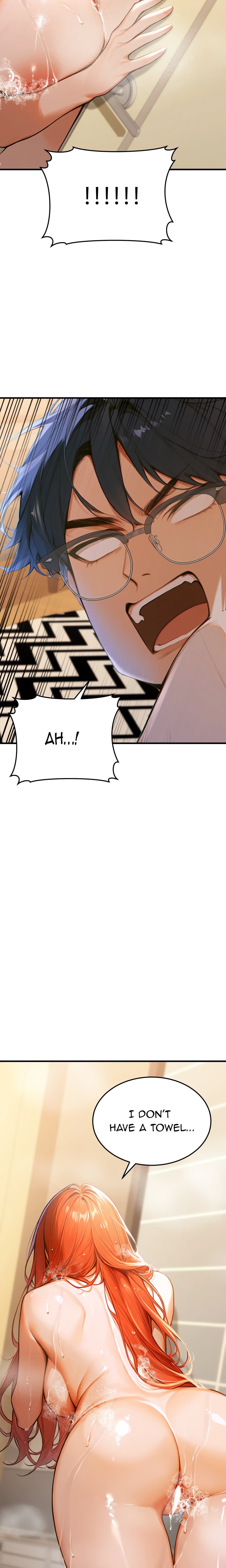 Strong Witch chapter 1 page 29