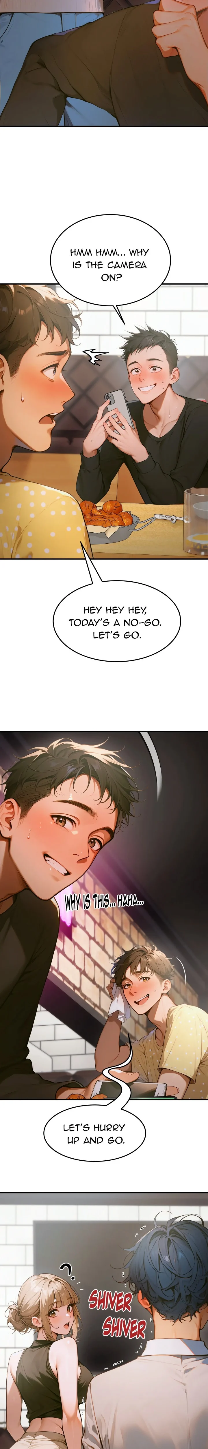 Strong Witch chapter 10 page 22