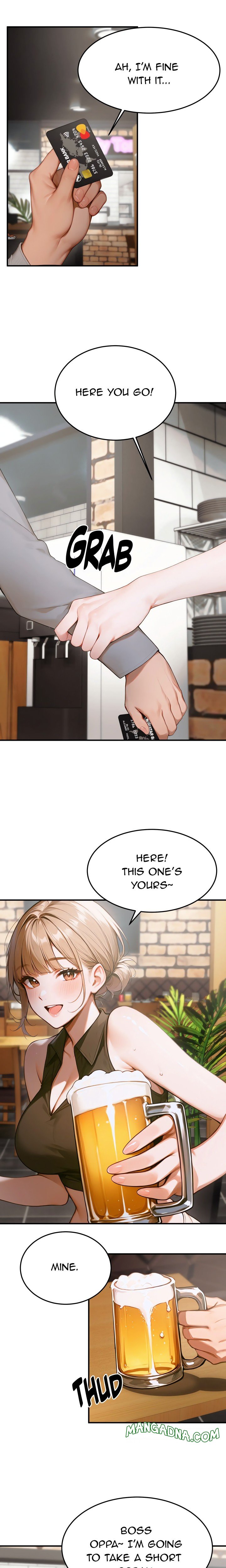 Strong Witch chapter 10 page 24