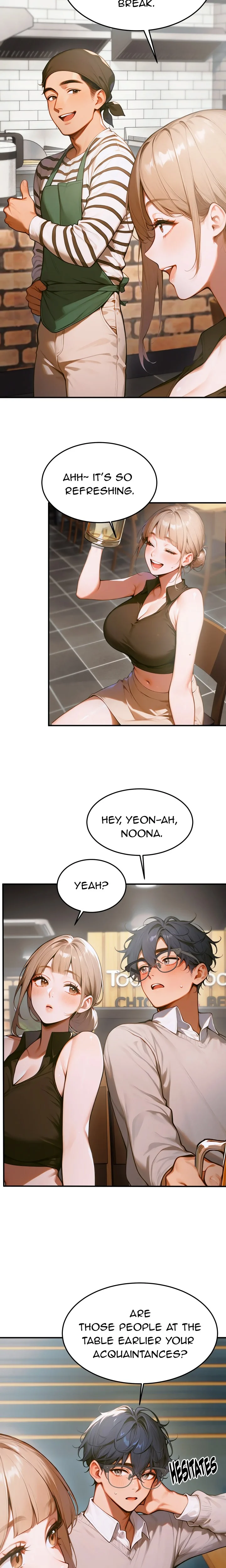 Strong Witch chapter 10 page 25