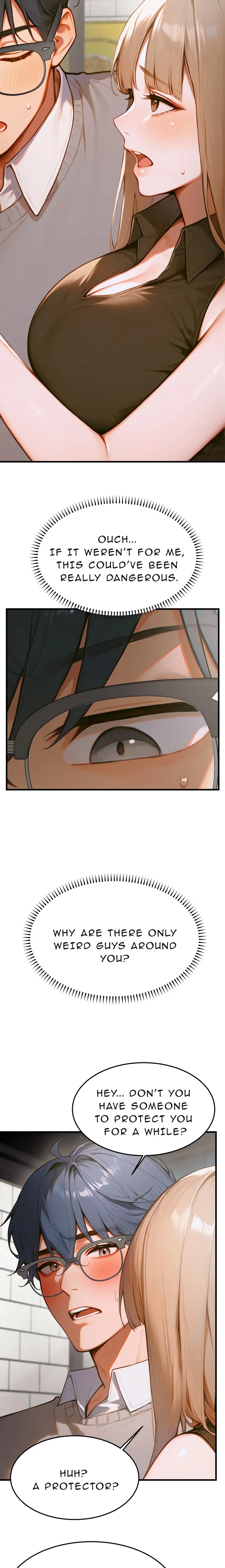 Strong Witch chapter 11 page 7