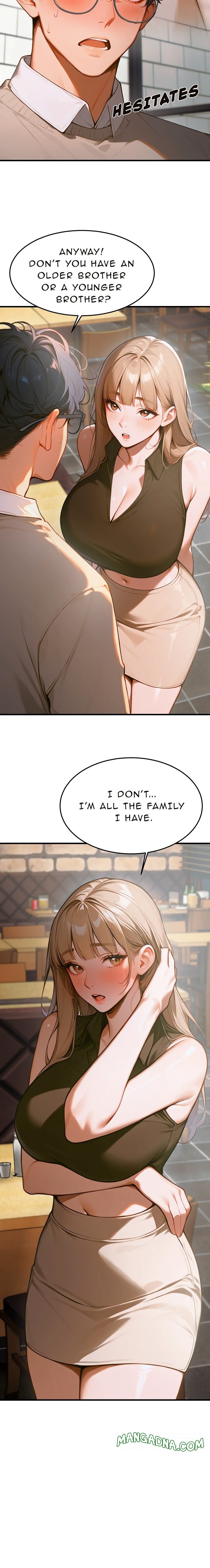 Strong Witch chapter 11 page 9
