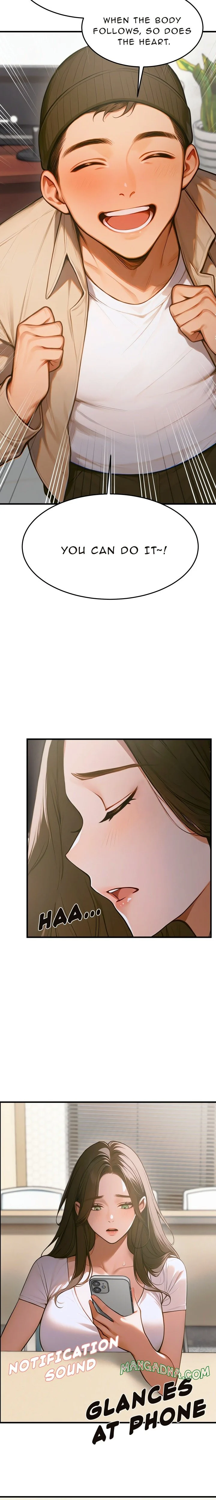 Strong Witch chapter 11 page 23