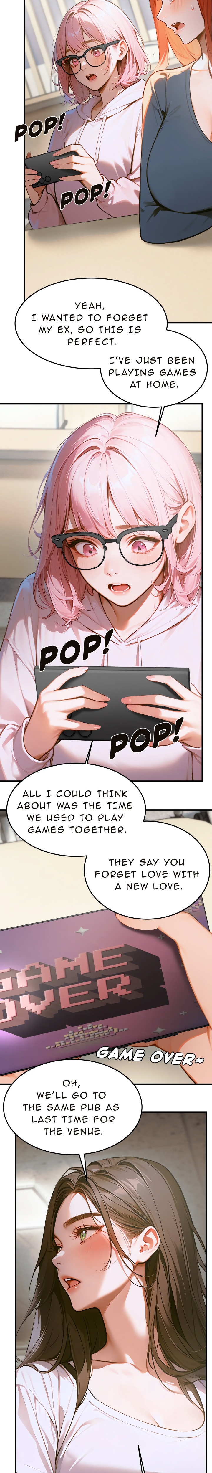 Strong Witch chapter 11 page 27