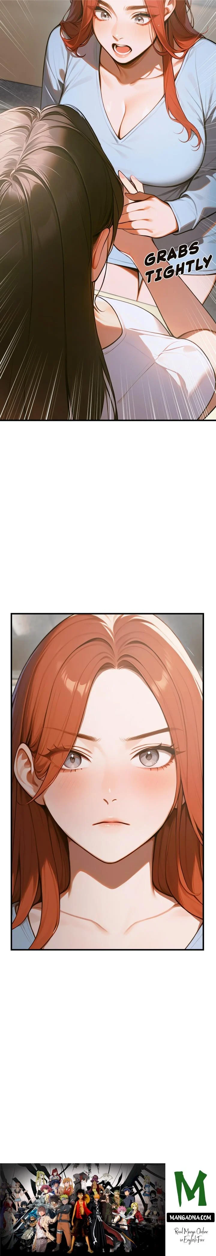 Strong Witch chapter 11 page 29
