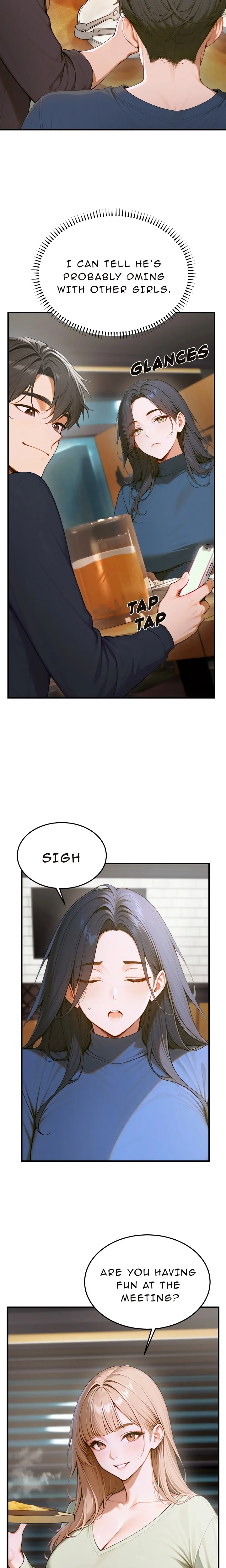 Strong Witch chapter 12 page 23