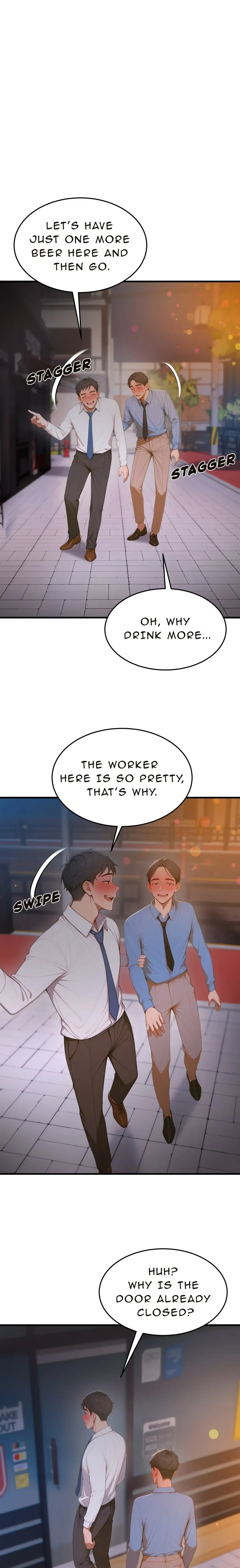 Strong Witch chapter 15 page 6