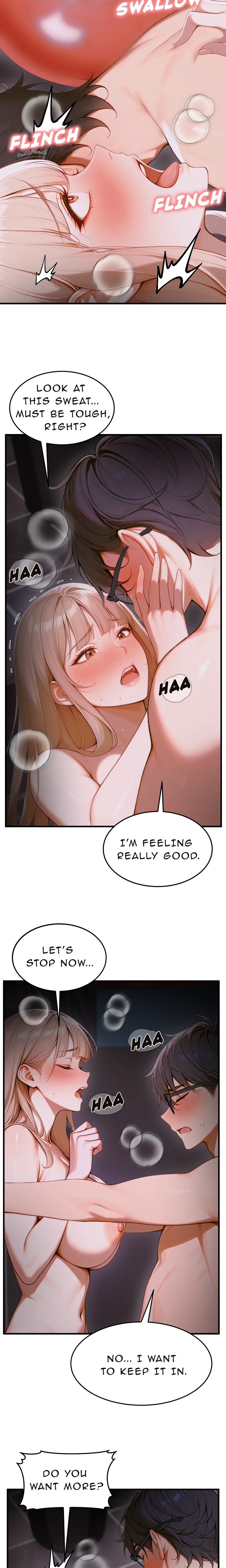 Strong Witch chapter 15 page 20