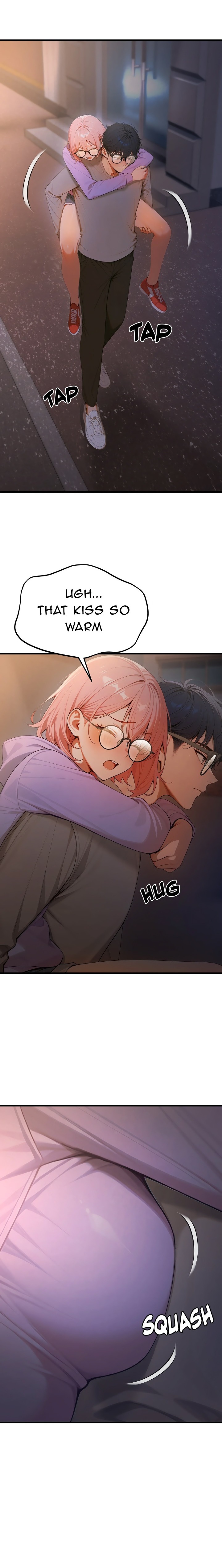 Strong Witch chapter 17 page 18