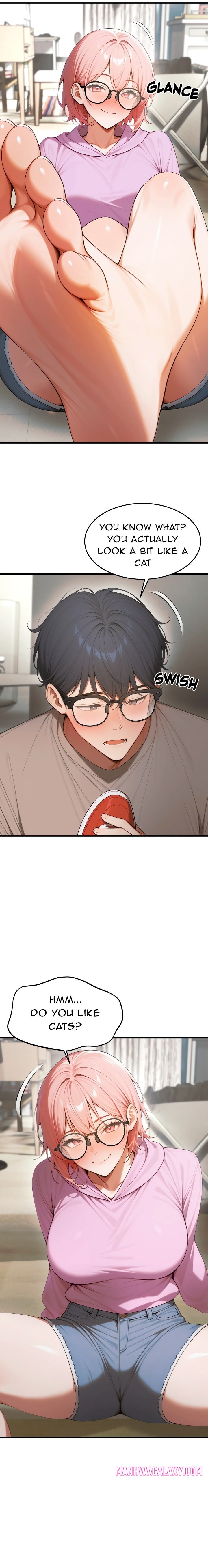 Strong Witch chapter 17 page 24