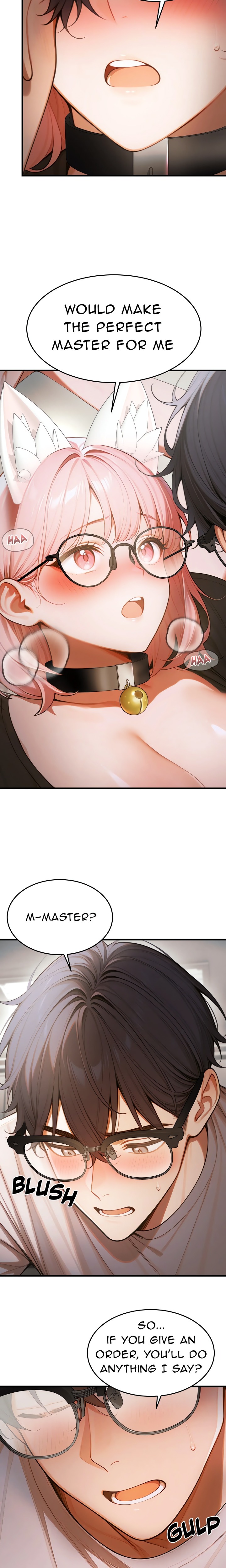 Strong Witch chapter 19 page 12