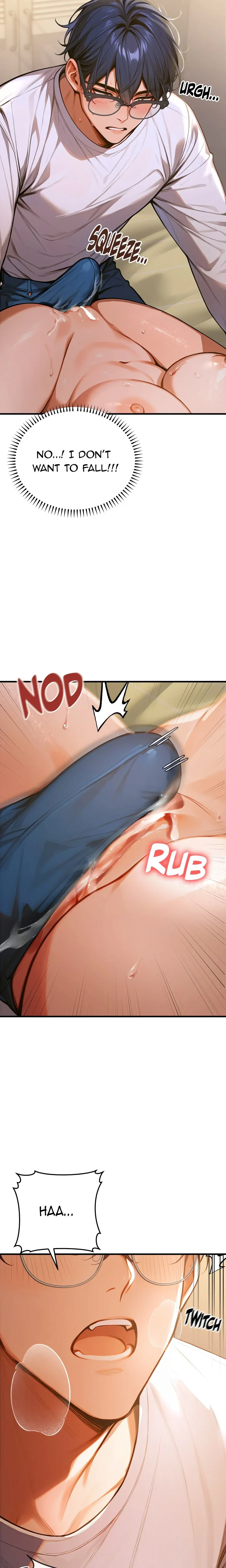 Strong Witch chapter 2 page 8