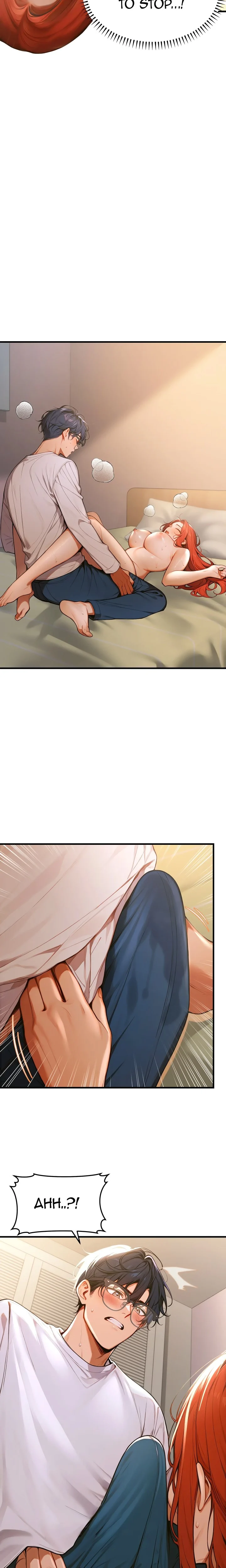 Strong Witch chapter 2 page 14