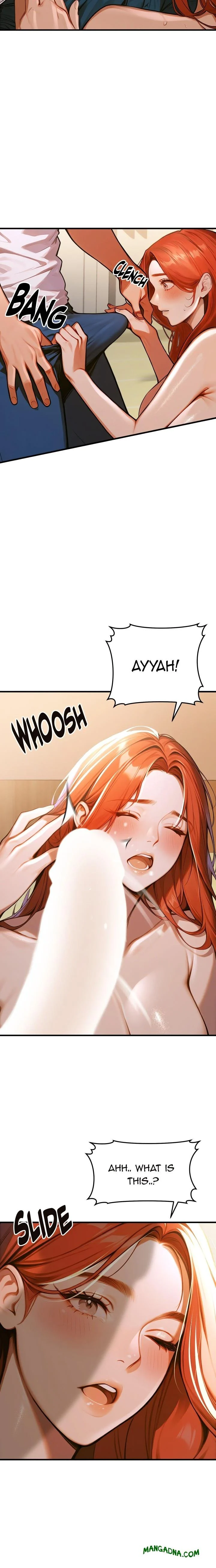 Strong Witch chapter 2 page 15