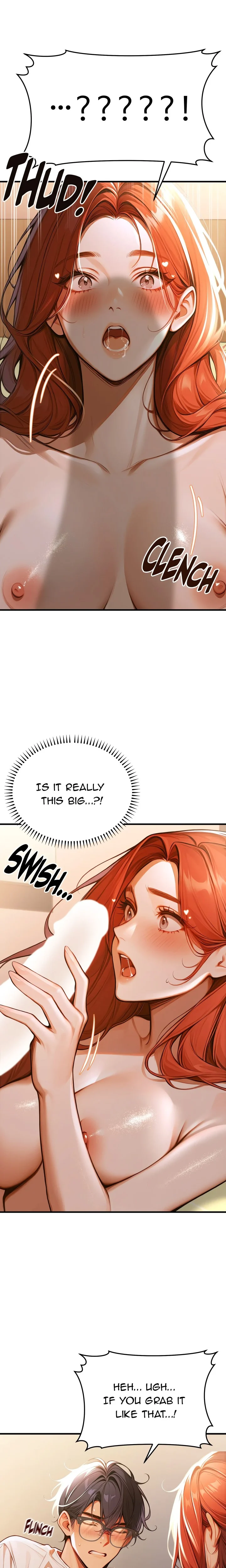 Strong Witch chapter 2 page 16