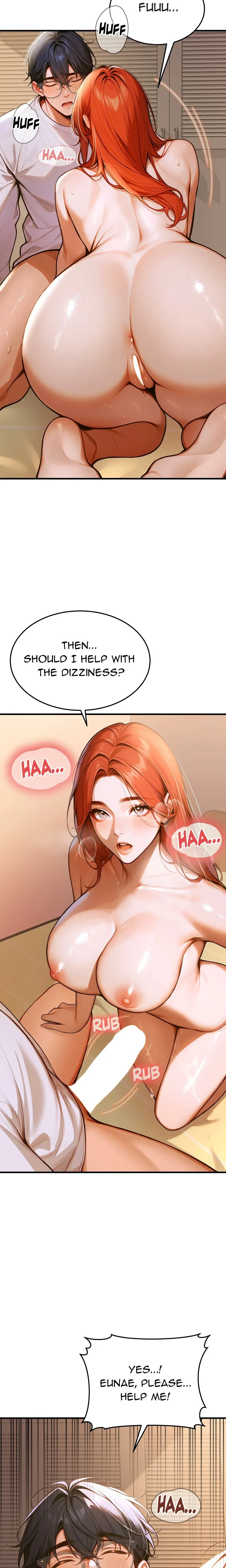 Strong Witch chapter 2 page 20