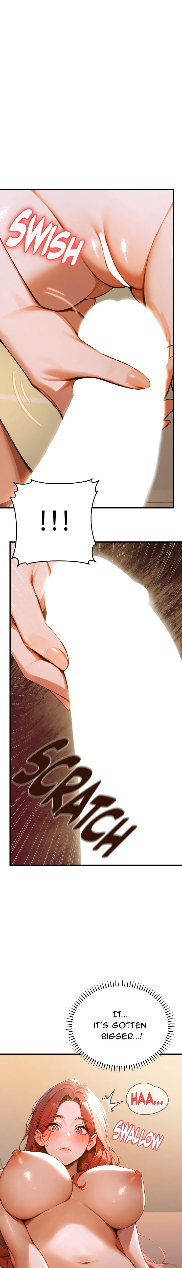 Strong Witch chapter 2 page 22