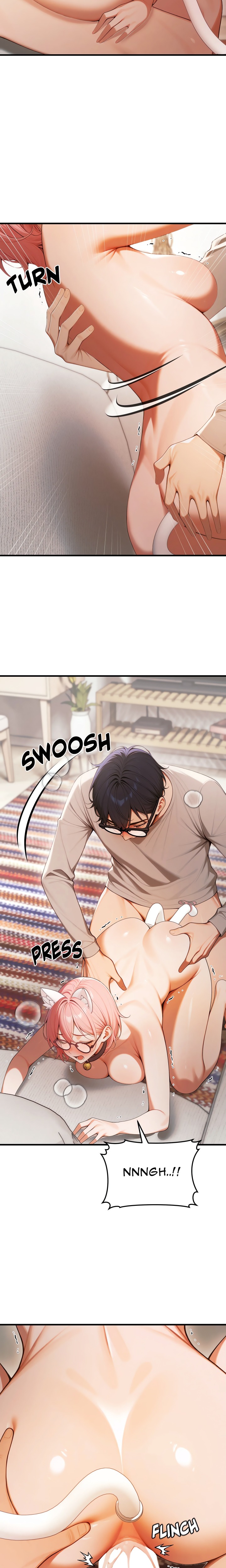 Strong Witch chapter 20 page 13