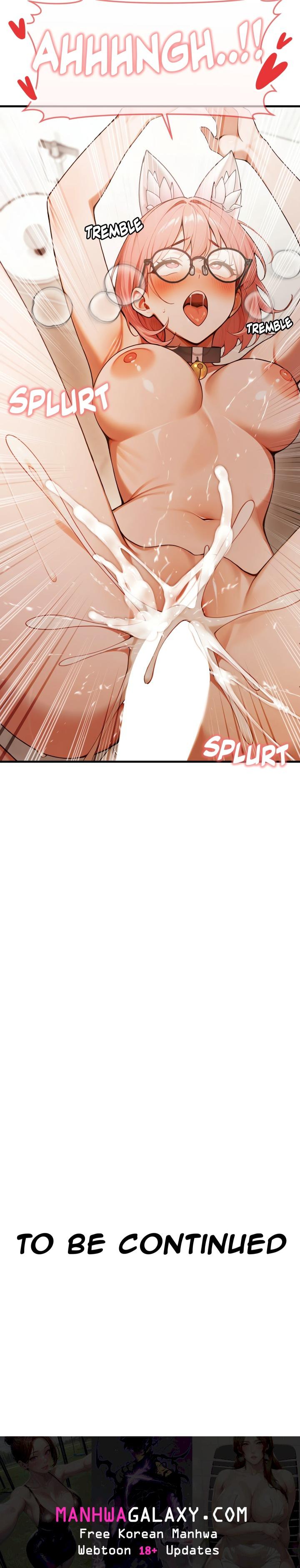 Strong Witch chapter 20 page 25