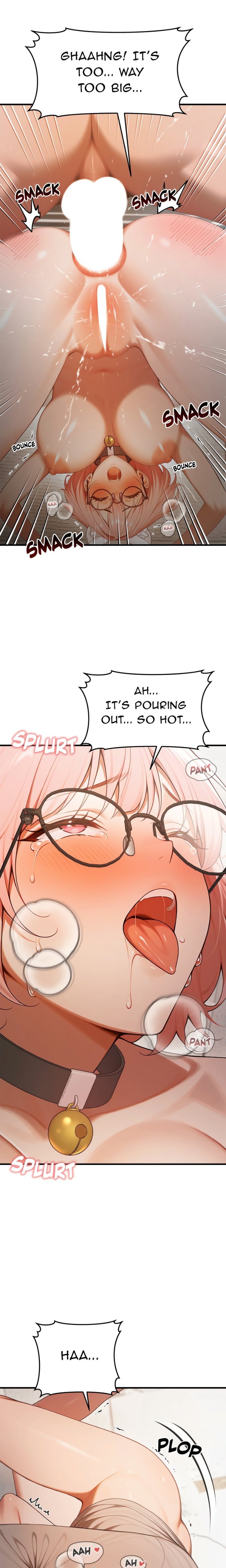 Strong Witch chapter 21 page 15