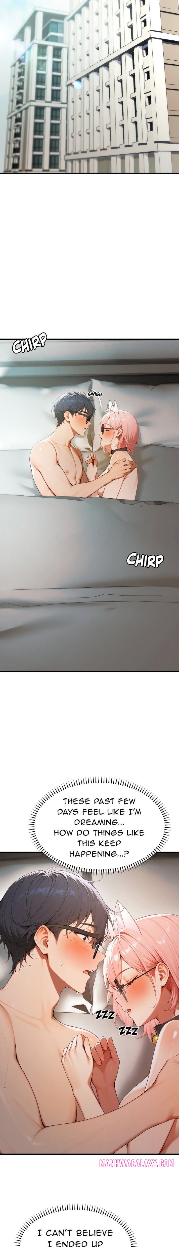 Strong Witch chapter 21 page 17