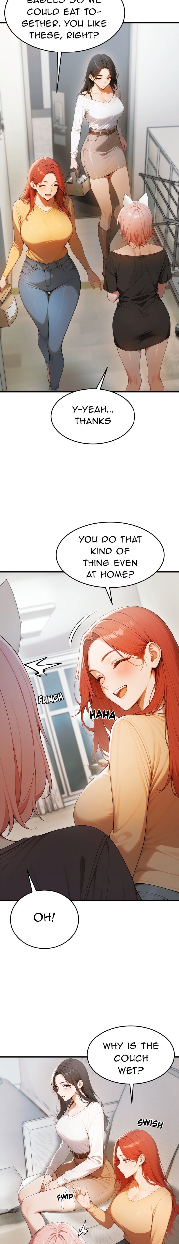 Strong Witch chapter 21 page 24
