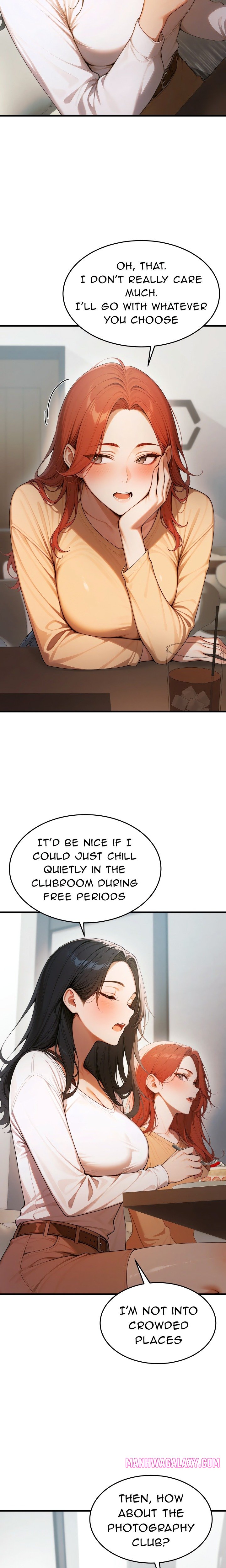 Strong Witch chapter 22 page 4