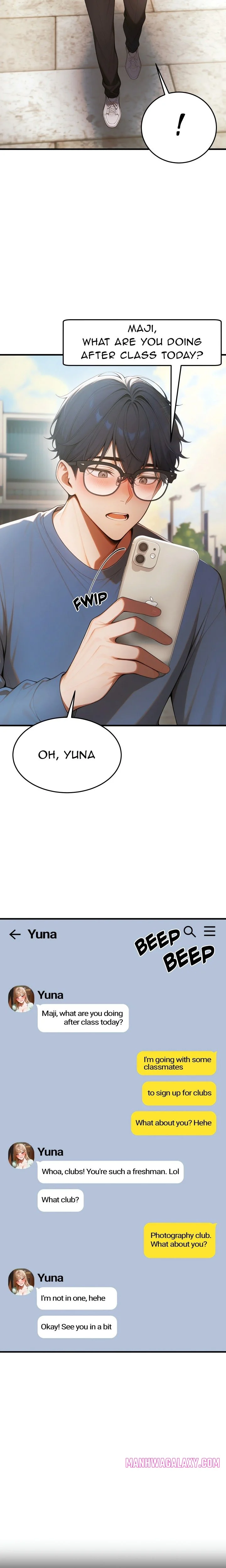 Strong Witch chapter 22 page 7