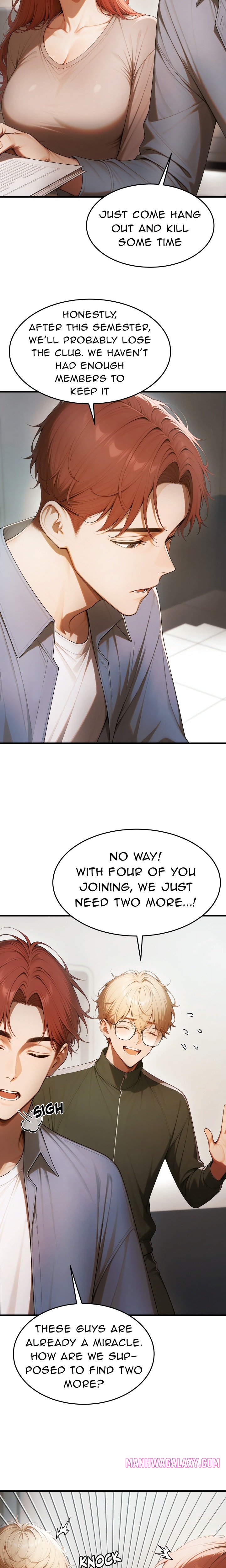 Strong Witch chapter 22 page 16
