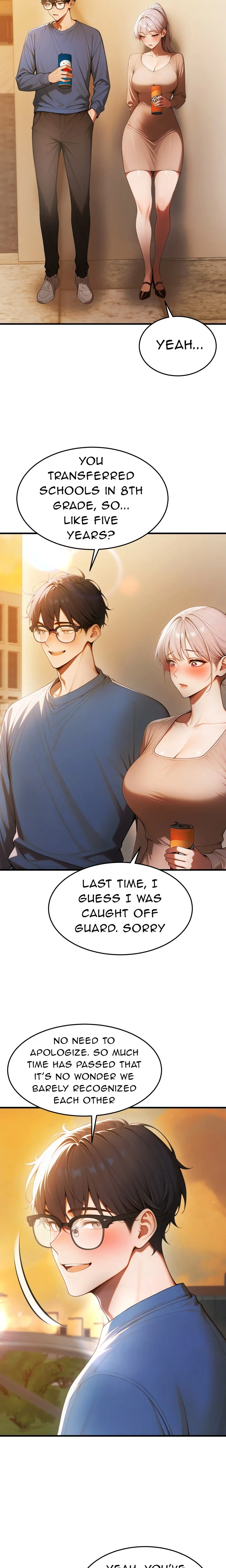 Strong Witch chapter 22 page 24