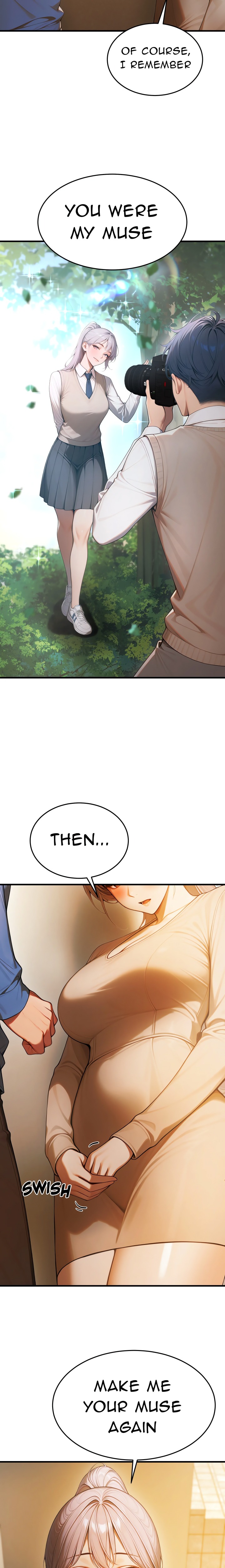 Strong Witch chapter 22 page 28