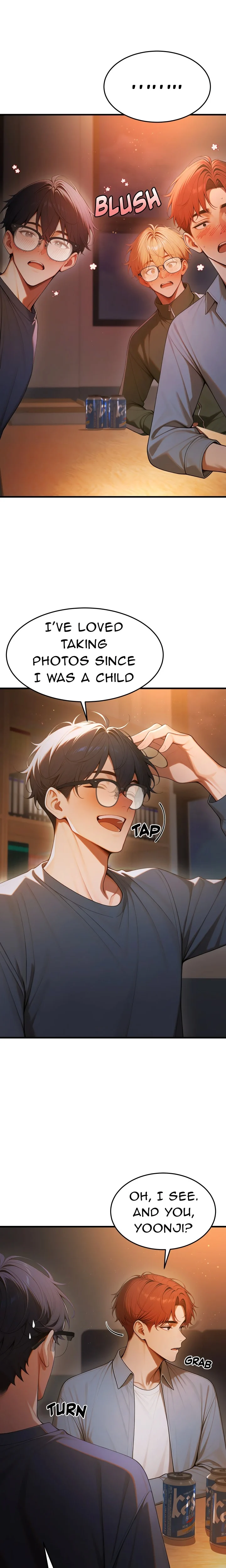Strong Witch chapter 23 page 7