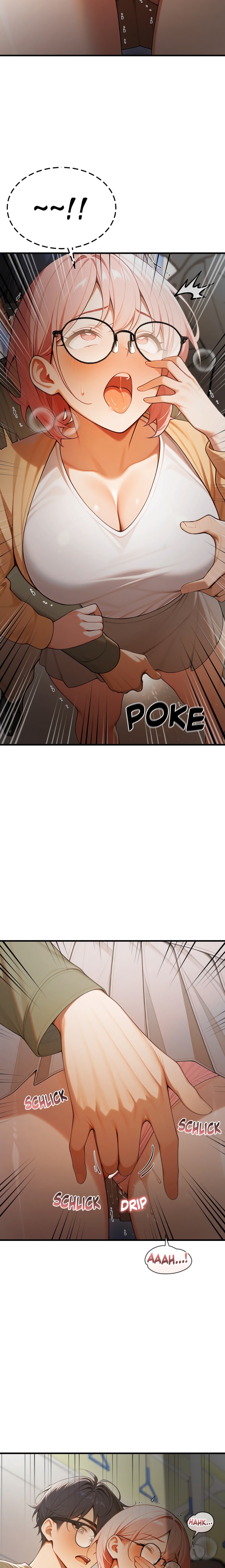 Strong Witch chapter 23 page 23