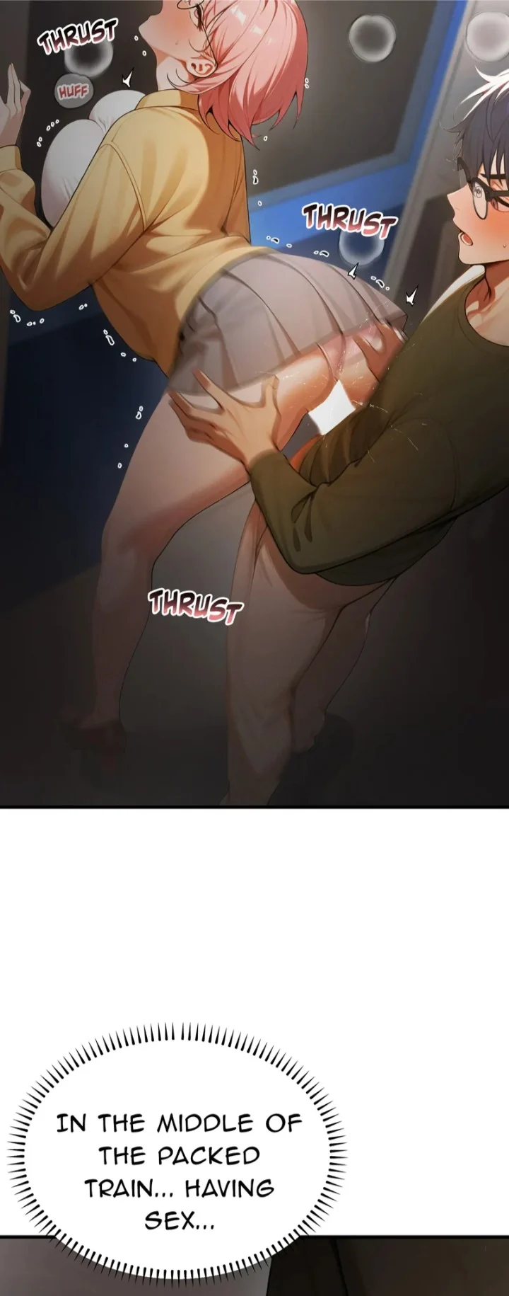 Strong Witch chapter 24 page 2